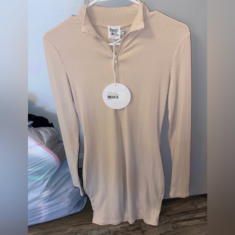 Princess Polly Dress